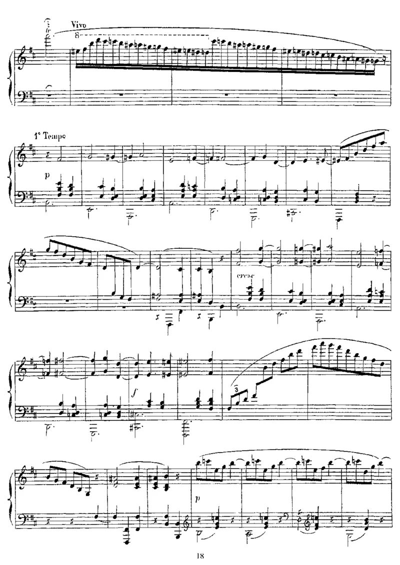 玛祖卡3Mazurkas,Op21,24,66_一万首著名钢琴曲谱哈农贝多芬合集视频教学电子版高清无水印可打印_1古典钢琴知名音乐家谱_圣桑钢琴谱全集