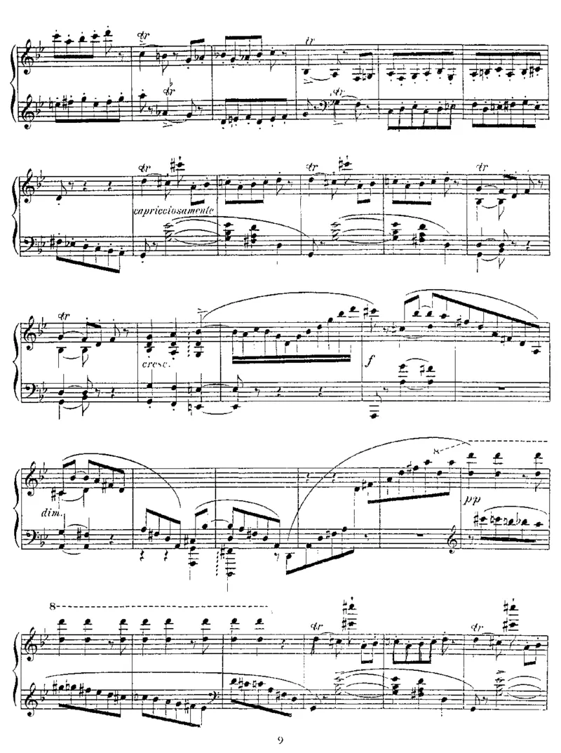 玛祖卡3Mazurkas,Op21,24,66_一万首著名钢琴曲谱哈农贝多芬合集视频教学电子版高清无水印可打印_1古典钢琴知名音乐家谱_圣桑钢琴谱全集