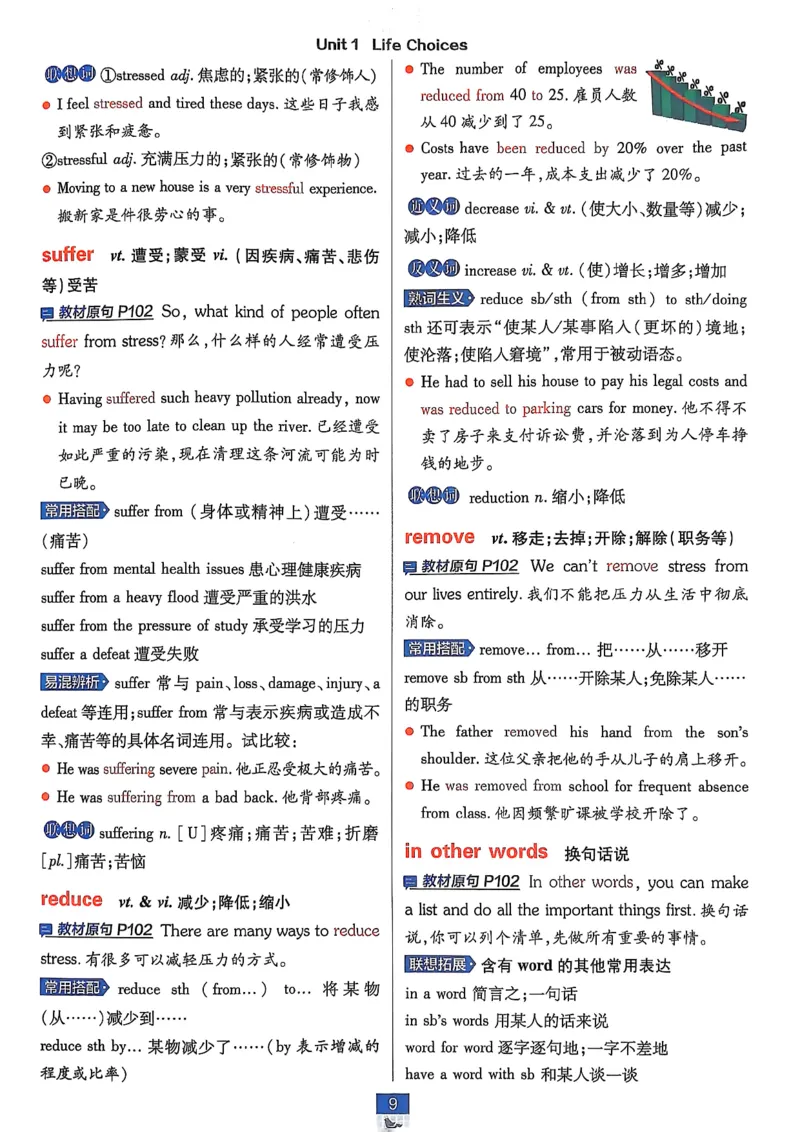 狂k重点_2026版高中必刷题_英语_2026版高中必刷题英语《北师大》_2026版高中必刷题北师大必修12