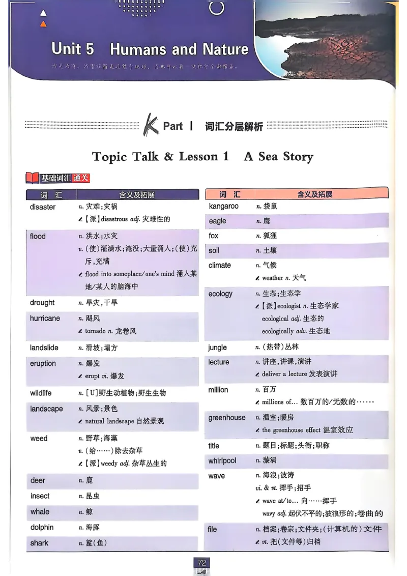 狂k重点_2026版高中必刷题_英语_2026版高中必刷题英语《北师大》_2026版高中必刷题北师大必修12