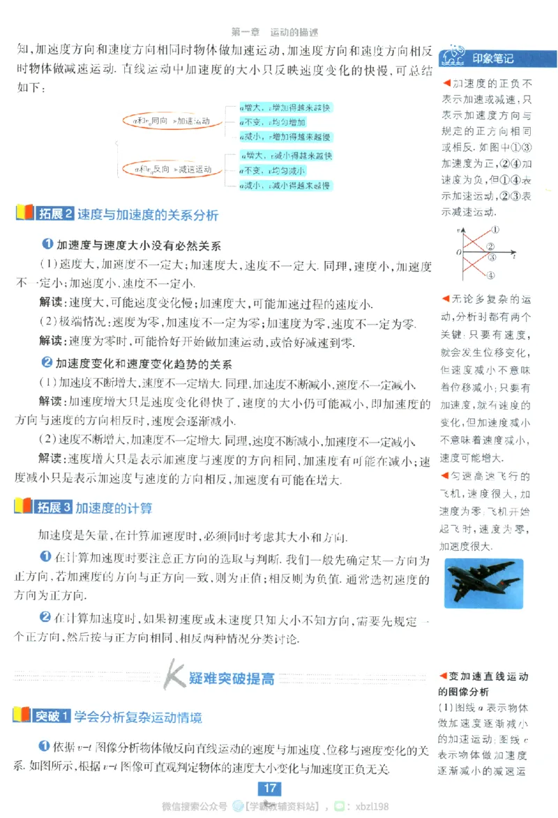 2026版《高中必刷题》物理RJ必修1狂K重点_2026版高中必刷题_物理_2026版高中必刷题物理人教版_2026版高中必刷题物理必修一人教版