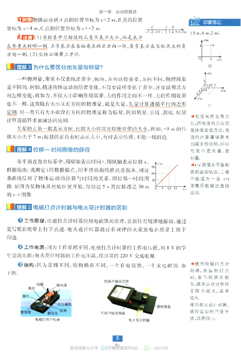 2026版《高中必刷题》物理RJ必修1狂K重点_2026版高中必刷题_物理_2026版高中必刷题物理人教版_2026版高中必刷题物理必修一人教版