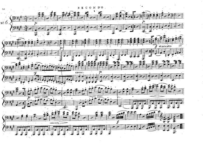 圆舞曲kuhl_op028_一万首著名钢琴曲谱哈农贝多芬合集视频教学电子版高清无水印可打印_1古典钢琴知名音乐家谱_库劳钢琴谱全集