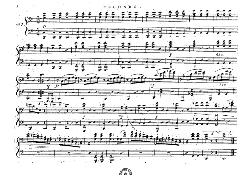 圆舞曲kuhl_op028_一万首著名钢琴曲谱哈农贝多芬合集视频教学电子版高清无水印可打印_1古典钢琴知名音乐家谱_库劳钢琴谱全集