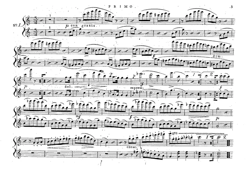 圆舞曲kuhl_op028_一万首著名钢琴曲谱哈农贝多芬合集视频教学电子版高清无水印可打印_1古典钢琴知名音乐家谱_库劳钢琴谱全集