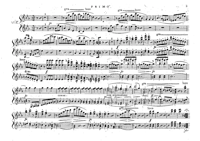 圆舞曲kuhl_op028_一万首著名钢琴曲谱哈农贝多芬合集视频教学电子版高清无水印可打印_1古典钢琴知名音乐家谱_库劳钢琴谱全集