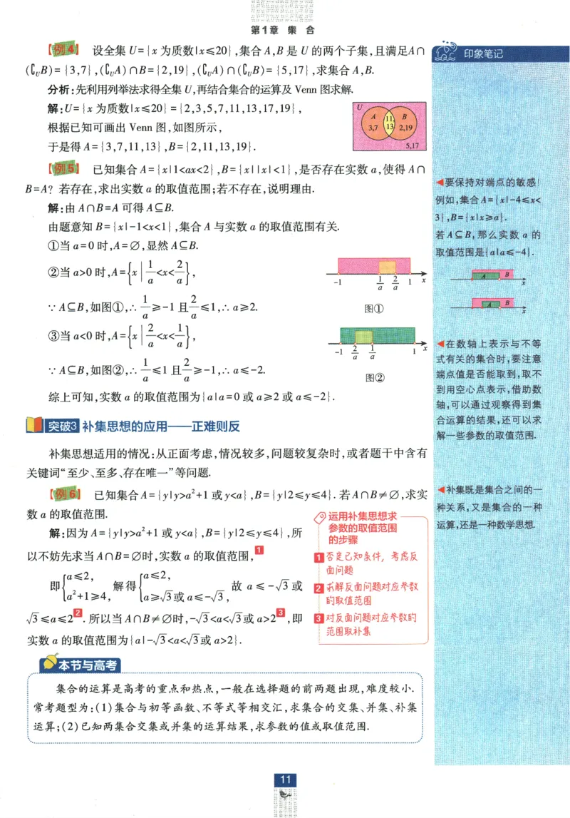 《高中必刷题》数学SJ必修1狂K重点_数学_2026版高中必刷题数学《苏教版》_2026版《高中必刷题》数学SJ必修1