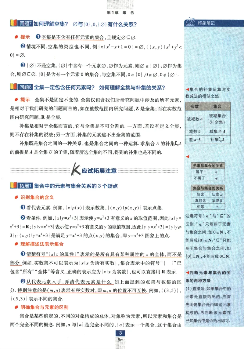 《高中必刷题》数学SJ必修1狂K重点_数学_2026版高中必刷题数学《苏教版》_2026版《高中必刷题》数学SJ必修1