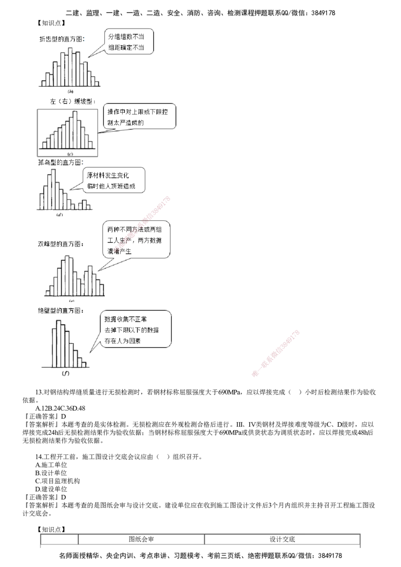 第01讲　2022年11月试题（一）_监理工程师_2025监理工程师_2025年监理工程师SVIP_2025年监理土建控制SVIP_03-习题精析✿实战特训✿模考通关_21-控制《真题解析班》李娜JG