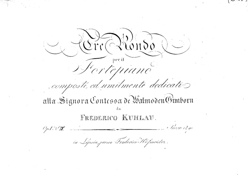 回旋曲_3_Rondos_Op1_一万首著名钢琴曲谱哈农贝多芬合集视频教学电子版高清无水印可打印_1古典钢琴知名音乐家谱_库劳钢琴谱全集