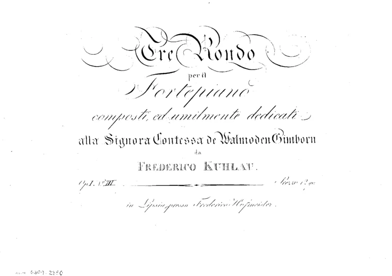 回旋曲_3_Rondos_Op1_一万首著名钢琴曲谱哈农贝多芬合集视频教学电子版高清无水印可打印_1古典钢琴知名音乐家谱_库劳钢琴谱全集