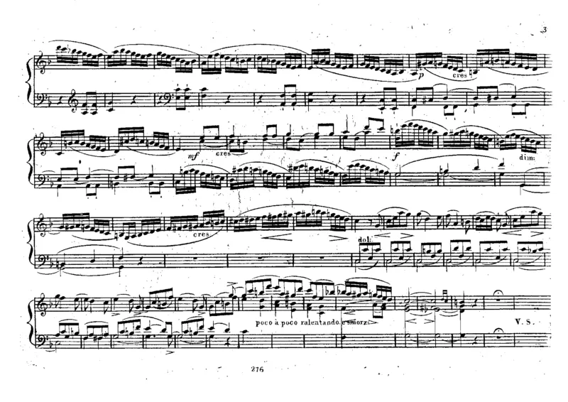 回旋曲_3_Rondos_Op1_一万首著名钢琴曲谱哈农贝多芬合集视频教学电子版高清无水印可打印_1古典钢琴知名音乐家谱_库劳钢琴谱全集