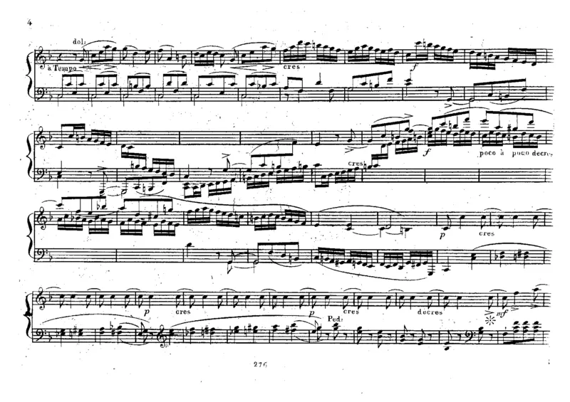 回旋曲_3_Rondos_Op1_一万首著名钢琴曲谱哈农贝多芬合集视频教学电子版高清无水印可打印_1古典钢琴知名音乐家谱_库劳钢琴谱全集