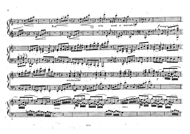 回旋曲_3_Rondos_Op1_一万首著名钢琴曲谱哈农贝多芬合集视频教学电子版高清无水印可打印_1古典钢琴知名音乐家谱_库劳钢琴谱全集