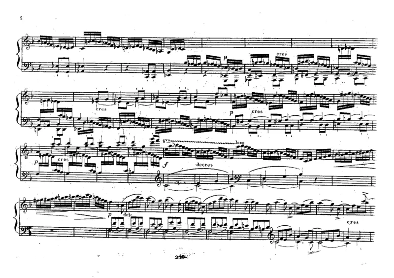 回旋曲_3_Rondos_Op1_一万首著名钢琴曲谱哈农贝多芬合集视频教学电子版高清无水印可打印_1古典钢琴知名音乐家谱_库劳钢琴谱全集