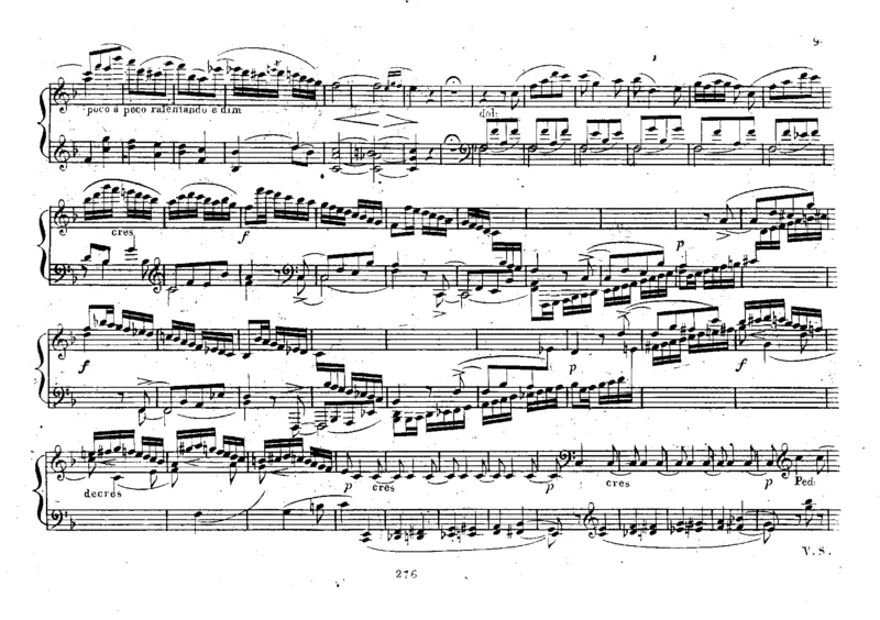 回旋曲_3_Rondos_Op1_一万首著名钢琴曲谱哈农贝多芬合集视频教学电子版高清无水印可打印_1古典钢琴知名音乐家谱_库劳钢琴谱全集