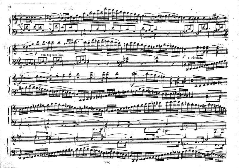 回旋曲_3_Rondos_Op1_一万首著名钢琴曲谱哈农贝多芬合集视频教学电子版高清无水印可打印_1古典钢琴知名音乐家谱_库劳钢琴谱全集