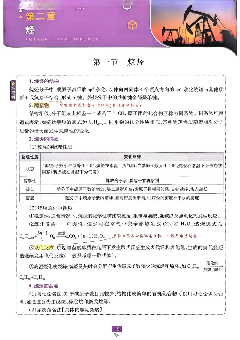 《高中必刷题》化学人教版选修3狂k重点_化学_2026版高中必刷题化学《人教》_2026春高中必刷题化学选修3RJ