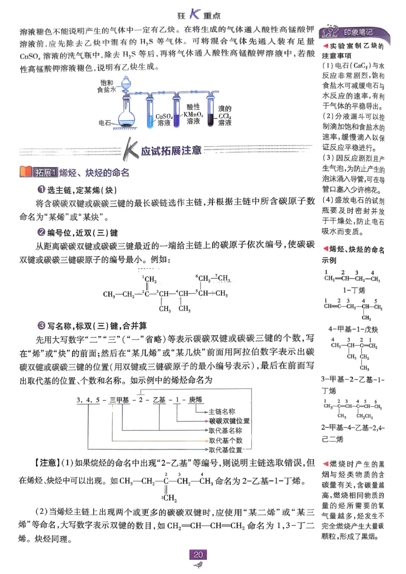 《高中必刷题》化学人教版选修3狂k重点_化学_2026版高中必刷题化学《人教》_2026春高中必刷题化学选修3RJ