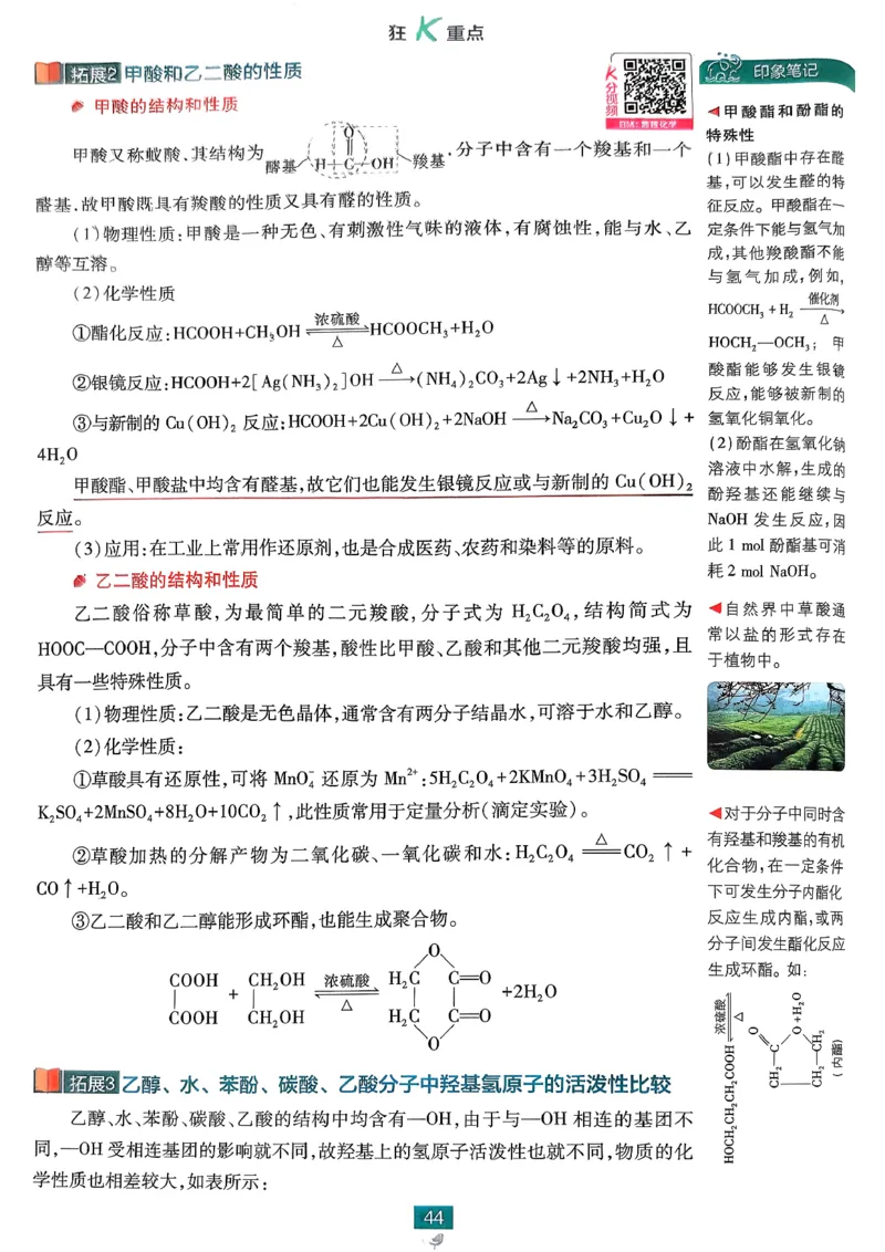 《高中必刷题》化学人教版选修3狂k重点_化学_2026版高中必刷题化学《人教》_2026春高中必刷题化学选修3RJ