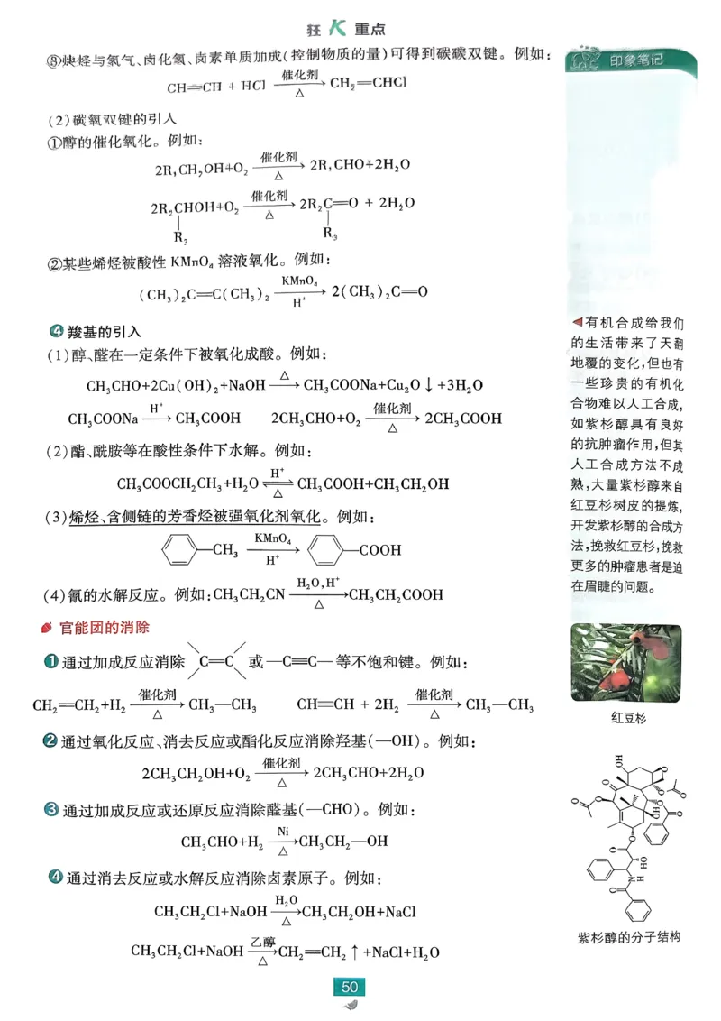 《高中必刷题》化学人教版选修3狂k重点_化学_2026版高中必刷题化学《人教》_2026春高中必刷题化学选修3RJ