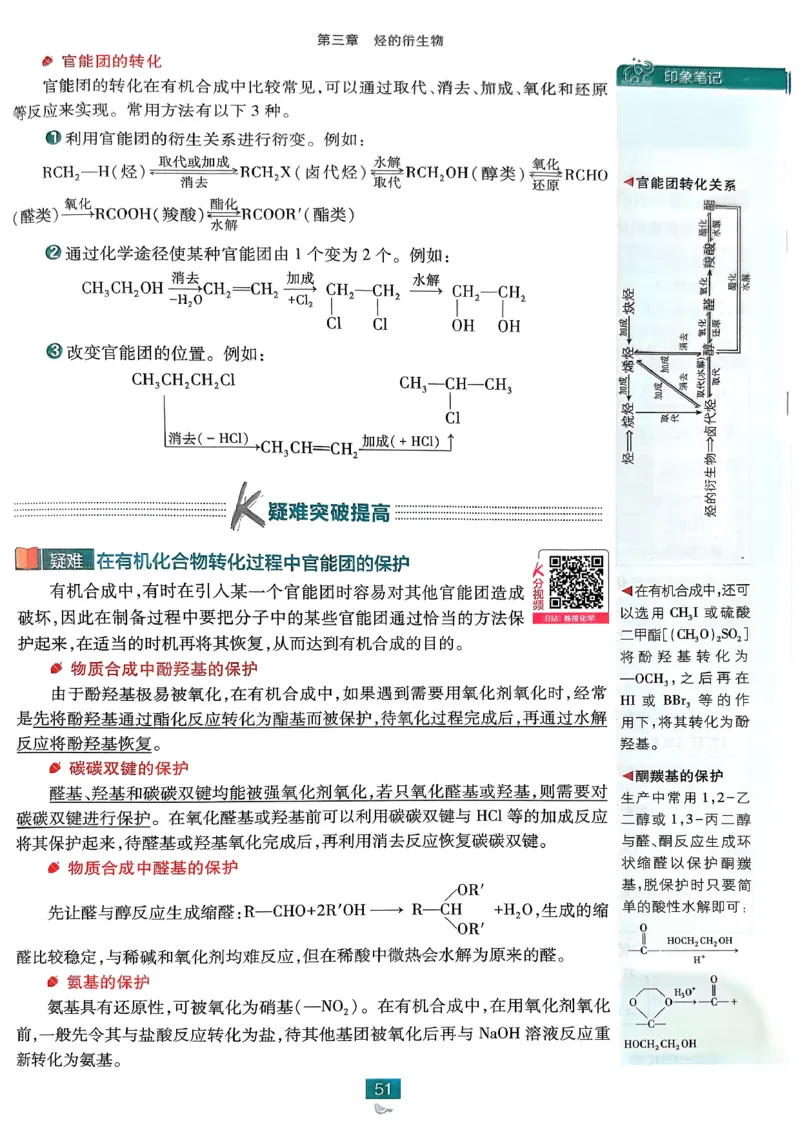 《高中必刷题》化学人教版选修3狂k重点_化学_2026版高中必刷题化学《人教》_2026春高中必刷题化学选修3RJ