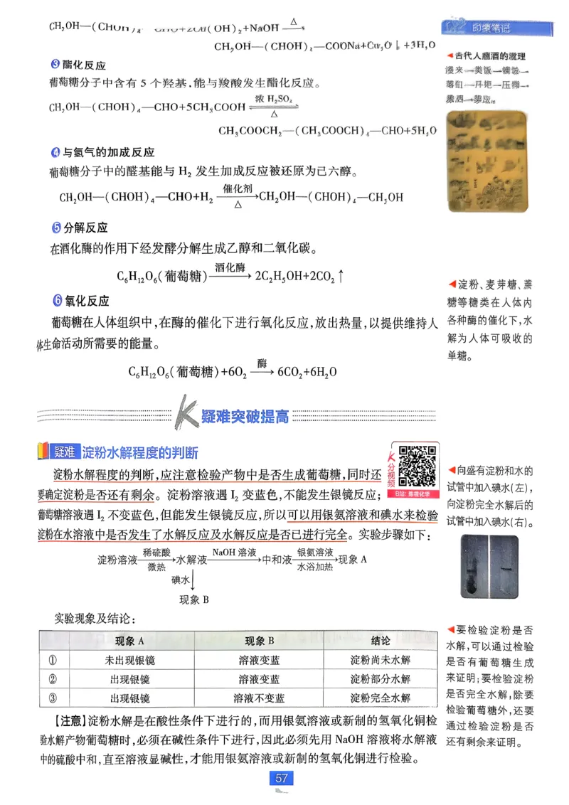 《高中必刷题》化学人教版选修3狂k重点_化学_2026版高中必刷题化学《人教》_2026春高中必刷题化学选修3RJ