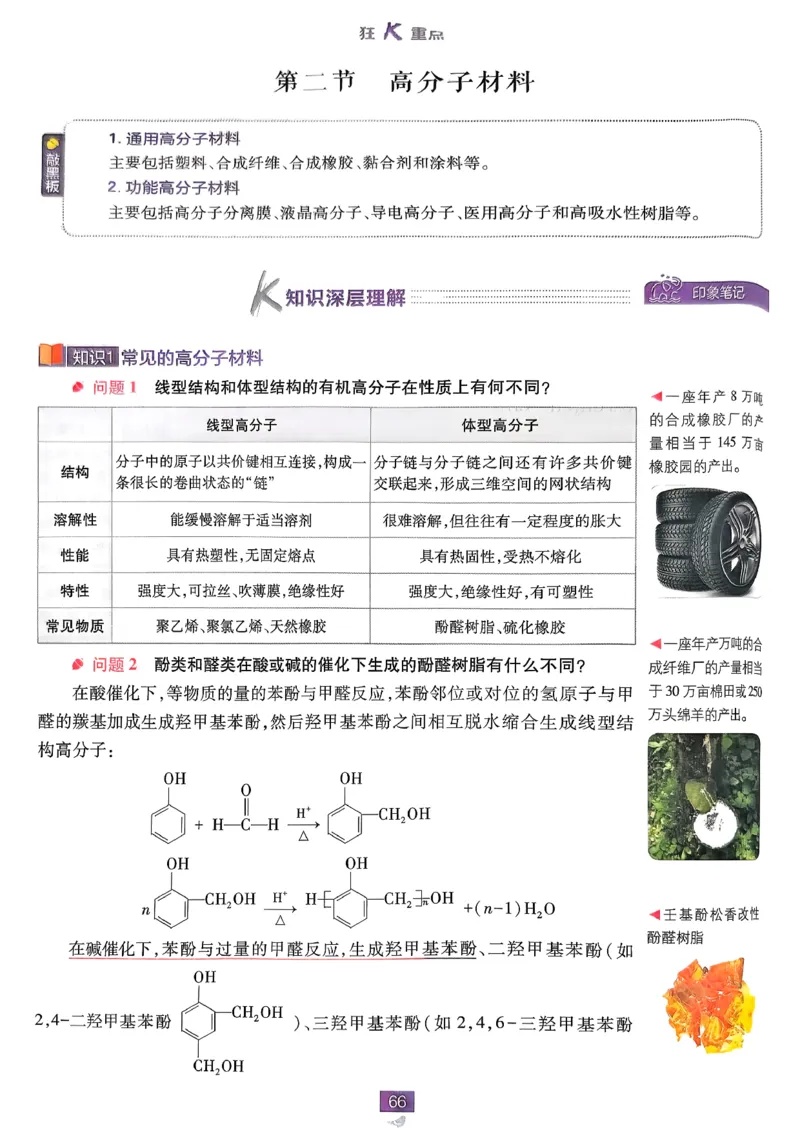 《高中必刷题》化学人教版选修3狂k重点_化学_2026版高中必刷题化学《人教》_2026春高中必刷题化学选修3RJ