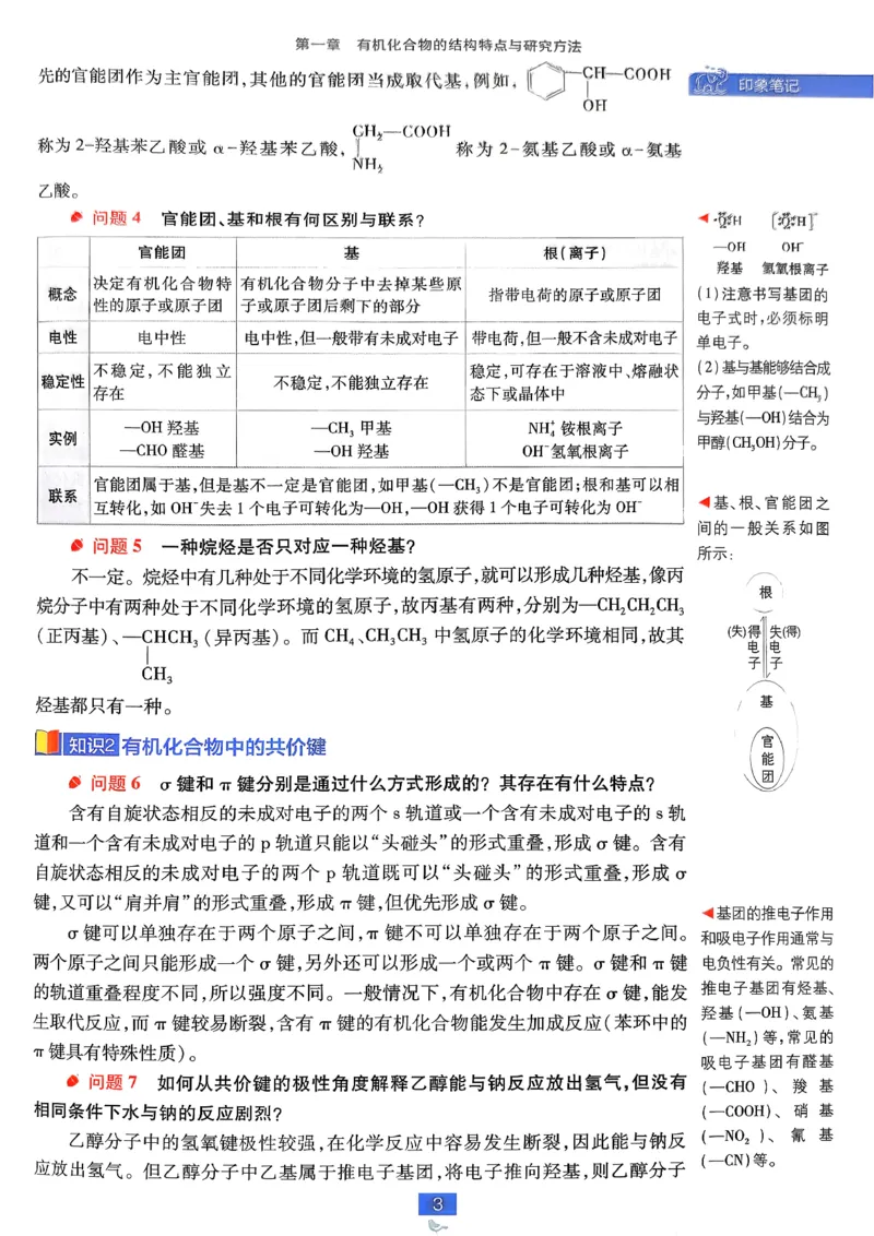 《高中必刷题》化学人教版选修3狂k重点_化学_2026版高中必刷题化学《人教》_2026春高中必刷题化学选修3RJ