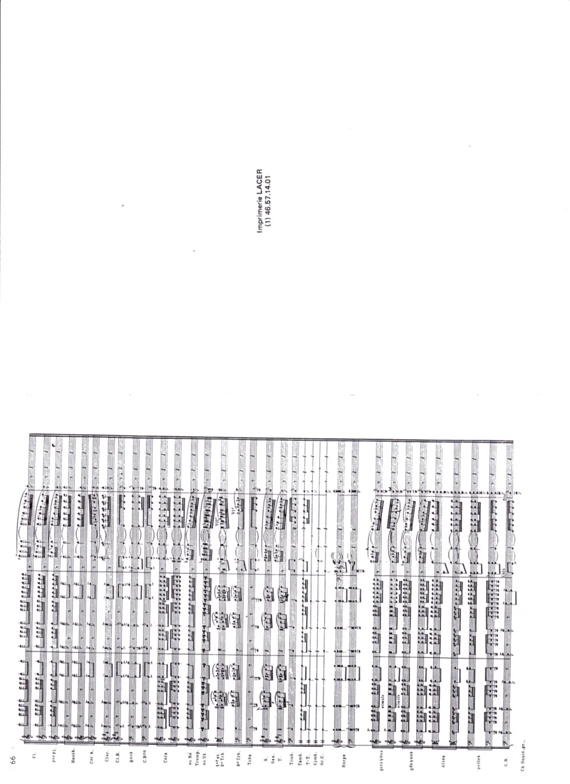 拉威尔波莱罗总谱_一万首著名钢琴曲谱哈农贝多芬合集视频教学电子版高清无水印可打印_08名曲总谱合集