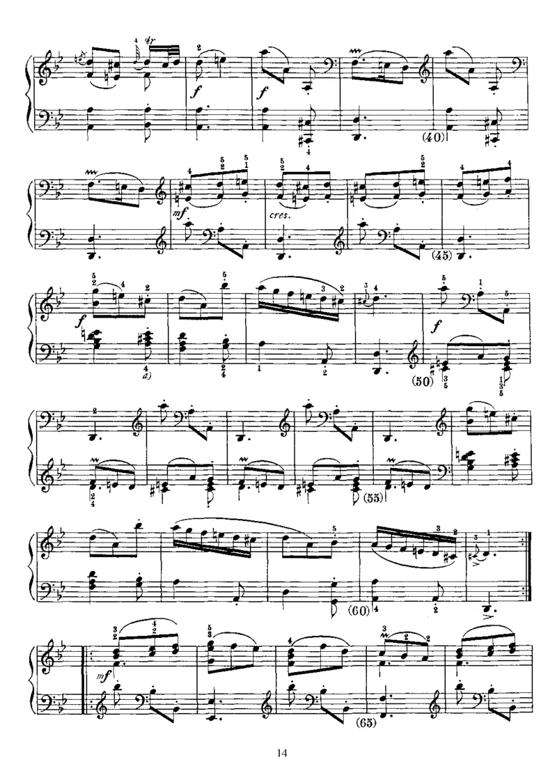 斯卡拉蒂钢琴奏鸣曲全集500首第246-258首ScarlattiSonatas钢琴谱_一万首著名钢琴曲谱哈农贝多芬合集视频教学电子版高清无水印可打印_1古典钢琴知名音乐家谱_斯卡拉蒂钢琴谱全集