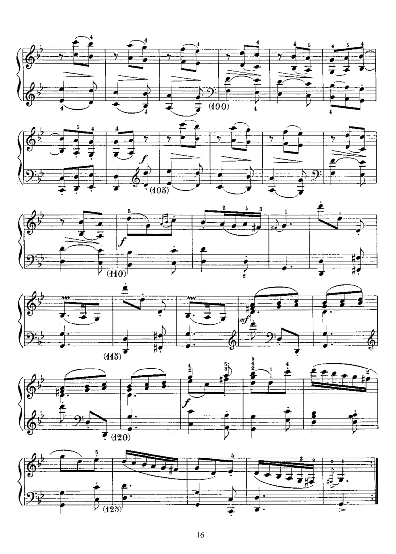 斯卡拉蒂钢琴奏鸣曲全集500首第246-258首ScarlattiSonatas钢琴谱_一万首著名钢琴曲谱哈农贝多芬合集视频教学电子版高清无水印可打印_1古典钢琴知名音乐家谱_斯卡拉蒂钢琴谱全集