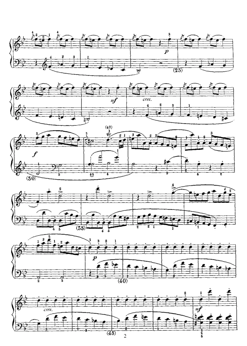 斯卡拉蒂钢琴奏鸣曲全集500首第246-258首ScarlattiSonatas钢琴谱_一万首著名钢琴曲谱哈农贝多芬合集视频教学电子版高清无水印可打印_1古典钢琴知名音乐家谱_斯卡拉蒂钢琴谱全集