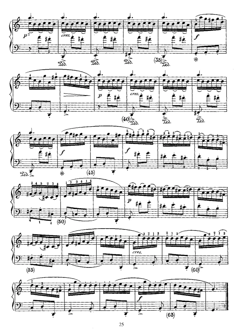 斯卡拉蒂钢琴奏鸣曲全集500首第246-258首ScarlattiSonatas钢琴谱_一万首著名钢琴曲谱哈农贝多芬合集视频教学电子版高清无水印可打印_1古典钢琴知名音乐家谱_斯卡拉蒂钢琴谱全集