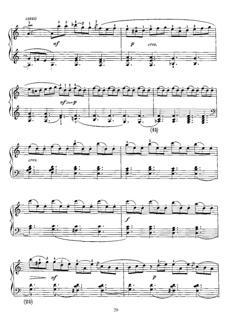 斯卡拉蒂钢琴奏鸣曲全集500首第246-258首ScarlattiSonatas钢琴谱_一万首著名钢琴曲谱哈农贝多芬合集视频教学电子版高清无水印可打印_1古典钢琴知名音乐家谱_斯卡拉蒂钢琴谱全集