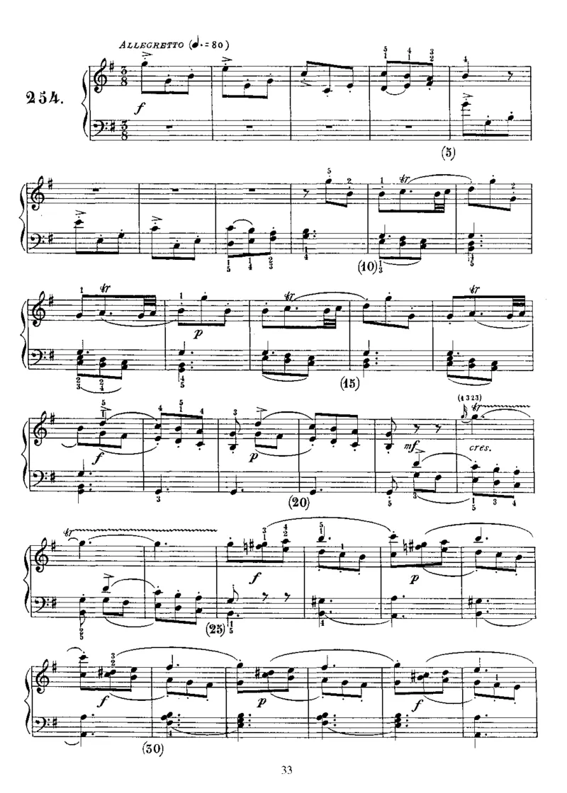 斯卡拉蒂钢琴奏鸣曲全集500首第246-258首ScarlattiSonatas钢琴谱_一万首著名钢琴曲谱哈农贝多芬合集视频教学电子版高清无水印可打印_1古典钢琴知名音乐家谱_斯卡拉蒂钢琴谱全集