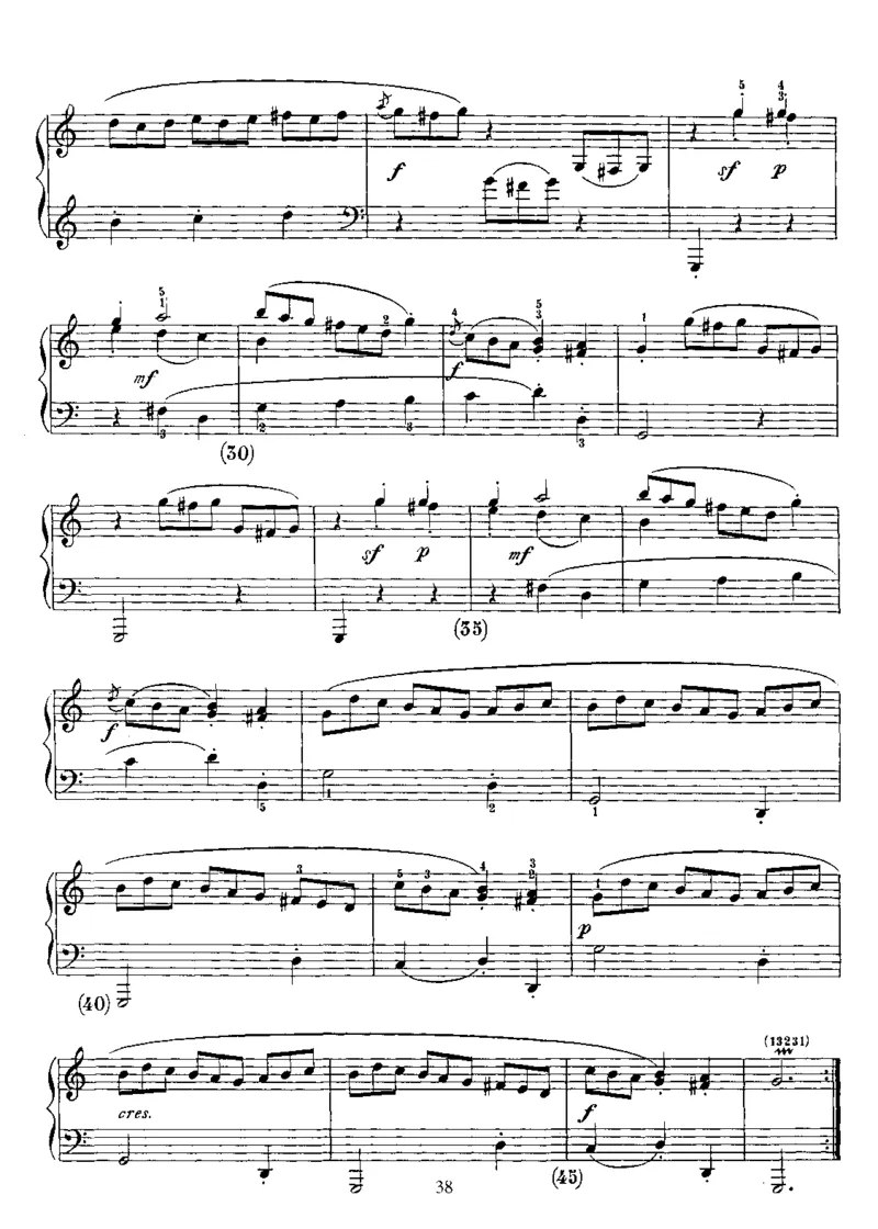 斯卡拉蒂钢琴奏鸣曲全集500首第246-258首ScarlattiSonatas钢琴谱_一万首著名钢琴曲谱哈农贝多芬合集视频教学电子版高清无水印可打印_1古典钢琴知名音乐家谱_斯卡拉蒂钢琴谱全集