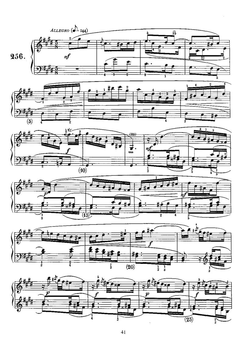 斯卡拉蒂钢琴奏鸣曲全集500首第246-258首ScarlattiSonatas钢琴谱_一万首著名钢琴曲谱哈农贝多芬合集视频教学电子版高清无水印可打印_1古典钢琴知名音乐家谱_斯卡拉蒂钢琴谱全集