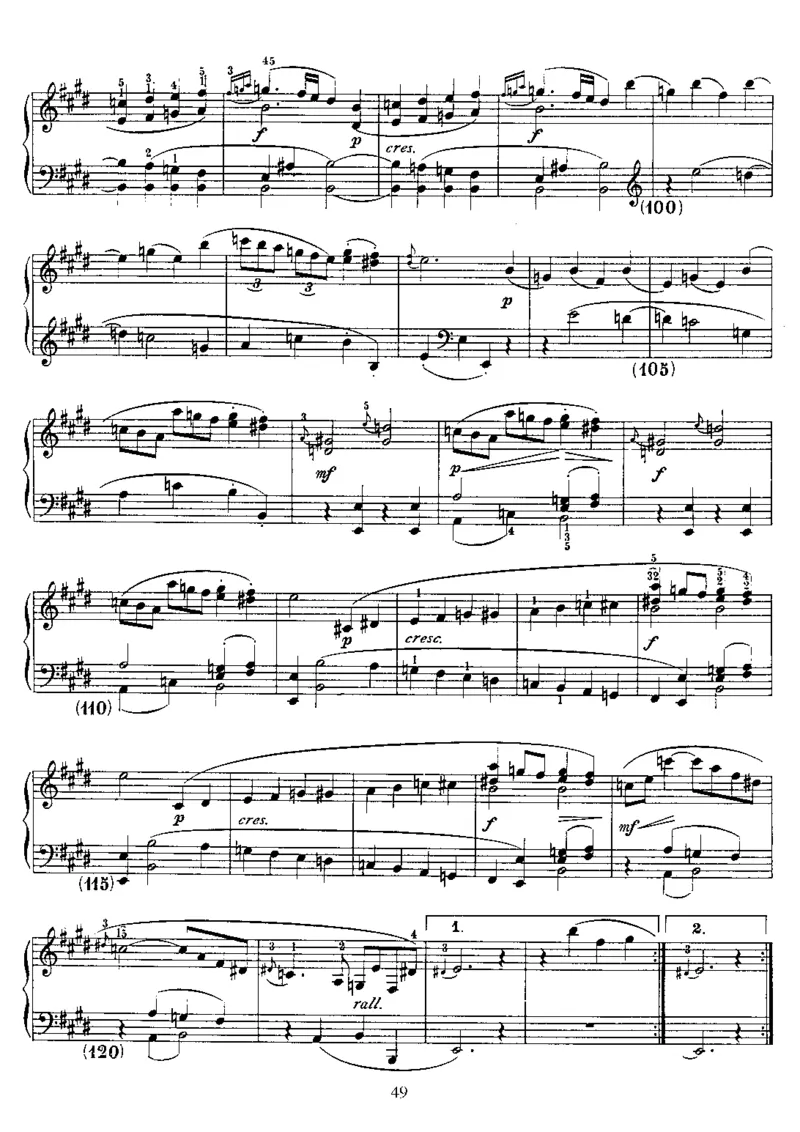 斯卡拉蒂钢琴奏鸣曲全集500首第246-258首ScarlattiSonatas钢琴谱_一万首著名钢琴曲谱哈农贝多芬合集视频教学电子版高清无水印可打印_1古典钢琴知名音乐家谱_斯卡拉蒂钢琴谱全集