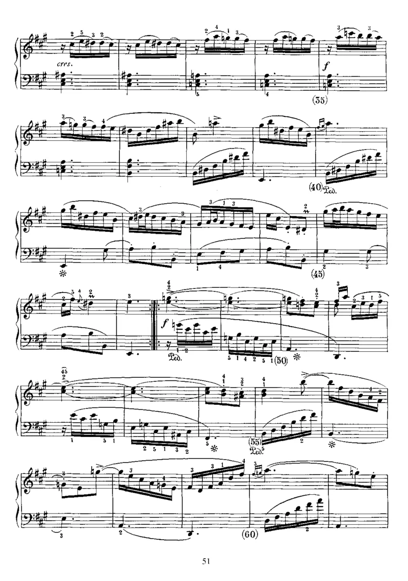 斯卡拉蒂钢琴奏鸣曲全集500首第246-258首ScarlattiSonatas钢琴谱_一万首著名钢琴曲谱哈农贝多芬合集视频教学电子版高清无水印可打印_1古典钢琴知名音乐家谱_斯卡拉蒂钢琴谱全集