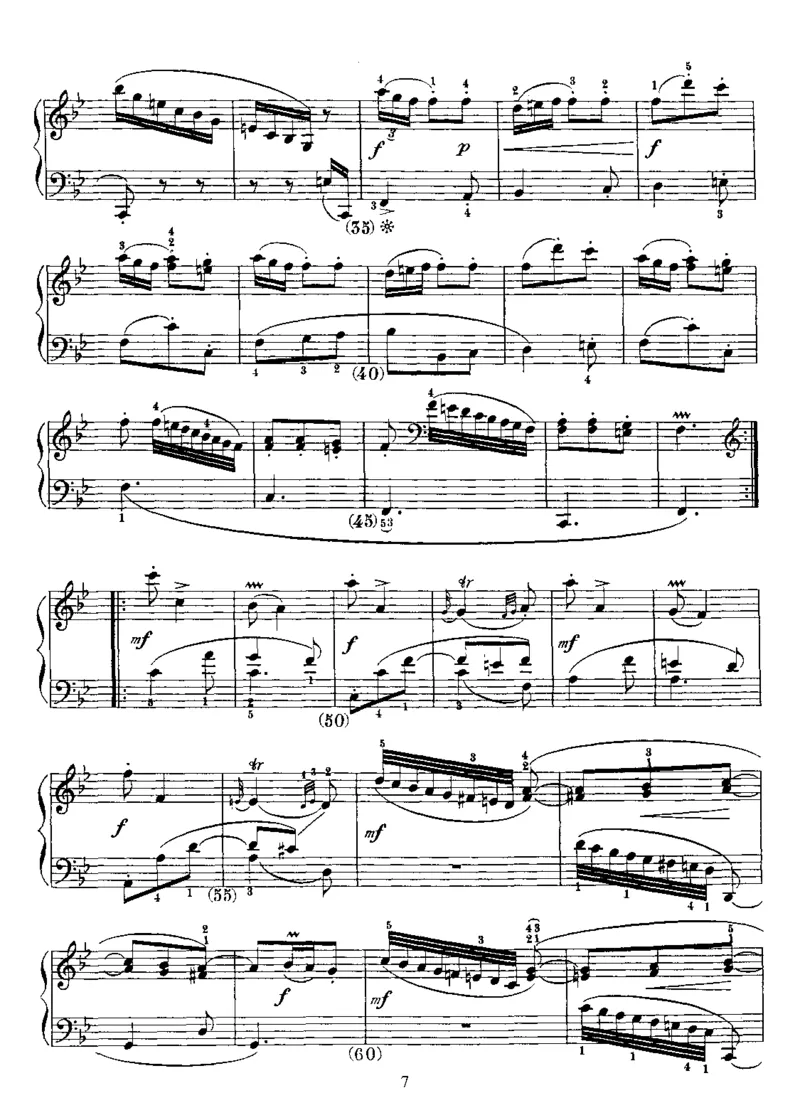 斯卡拉蒂钢琴奏鸣曲全集500首第246-258首ScarlattiSonatas钢琴谱_一万首著名钢琴曲谱哈农贝多芬合集视频教学电子版高清无水印可打印_1古典钢琴知名音乐家谱_斯卡拉蒂钢琴谱全集