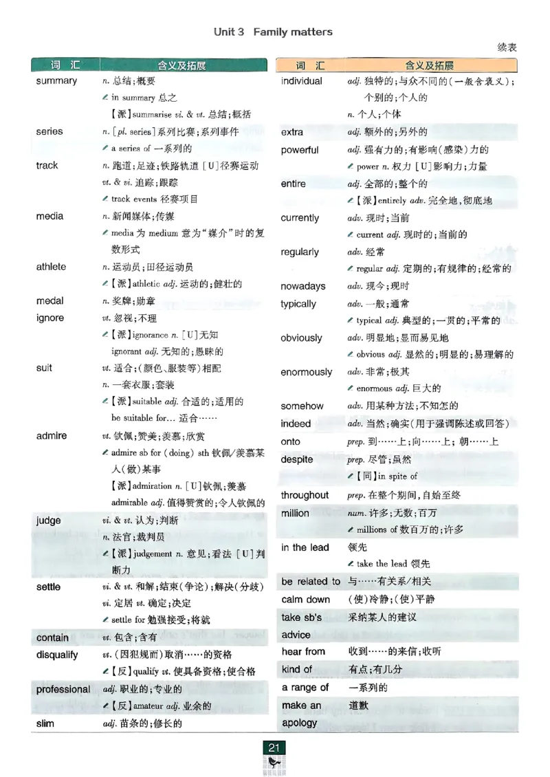 2026高一上必刷题狂K重点_2026版高中必刷题_英语_2026版高中必刷题英语《外研》_2026版高中必刷题必修一二合订版外研