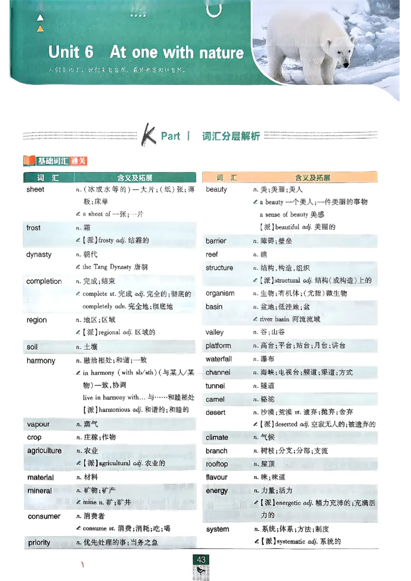 2026高一上必刷题狂K重点_2026版高中必刷题_英语_2026版高中必刷题英语《外研》_2026版高中必刷题必修一二合订版外研
