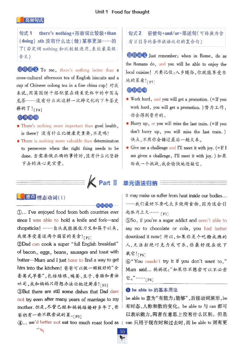 2026高一上必刷题狂K重点_2026版高中必刷题_英语_2026版高中必刷题英语《外研》_2026版高中必刷题必修一二合订版外研