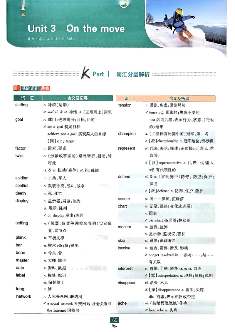 2026高一上必刷题狂K重点_2026版高中必刷题_英语_2026版高中必刷题英语《外研》_2026版高中必刷题必修一二合订版外研