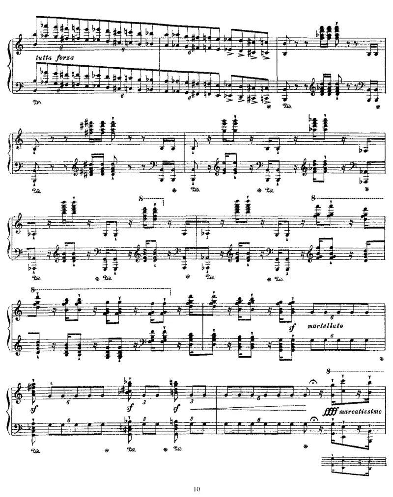 旅行者笔记全集_一万首著名钢琴曲谱哈农贝多芬合集视频教学电子版高清无水印可打印_1古典钢琴知名音乐家谱_李斯特钢琴谱全集