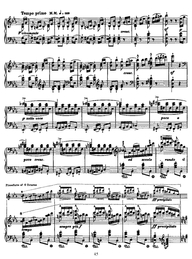 旅行者笔记全集_一万首著名钢琴曲谱哈农贝多芬合集视频教学电子版高清无水印可打印_1古典钢琴知名音乐家谱_李斯特钢琴谱全集