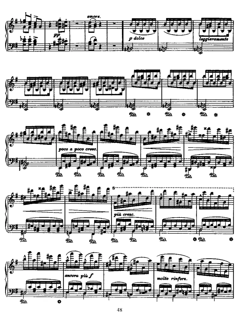 旅行者笔记全集_一万首著名钢琴曲谱哈农贝多芬合集视频教学电子版高清无水印可打印_1古典钢琴知名音乐家谱_李斯特钢琴谱全集