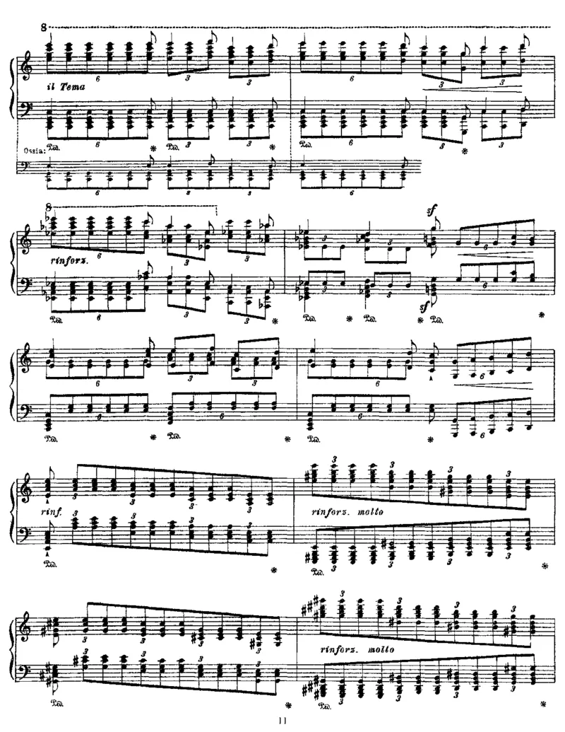 旅行者笔记全集_一万首著名钢琴曲谱哈农贝多芬合集视频教学电子版高清无水印可打印_1古典钢琴知名音乐家谱_李斯特钢琴谱全集