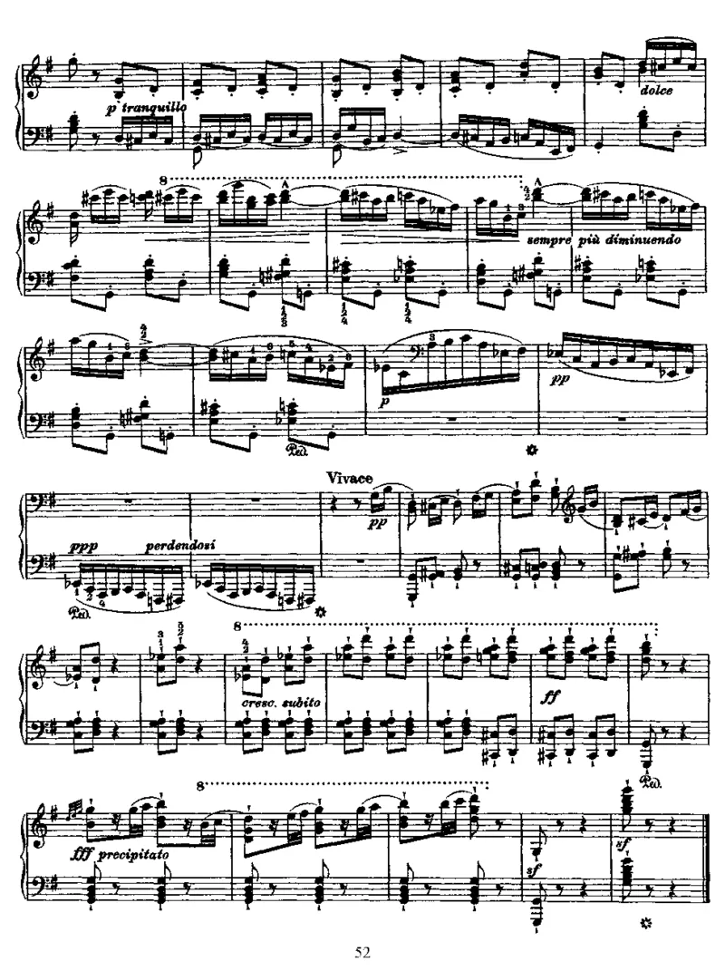 旅行者笔记全集_一万首著名钢琴曲谱哈农贝多芬合集视频教学电子版高清无水印可打印_1古典钢琴知名音乐家谱_李斯特钢琴谱全集